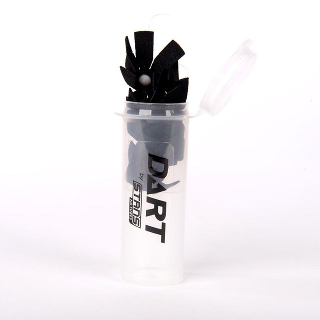 Notubes DART täyttöpakkaus, 5kpl Notubes DART täyttöpakkaus, 5kpl
